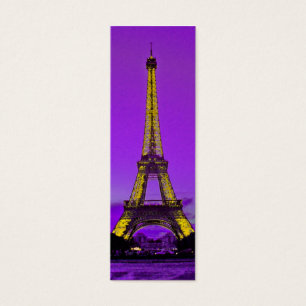 Eiffel tower