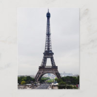 Eiffel Tower 4