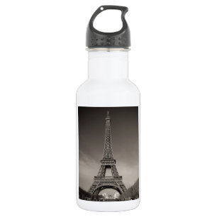 Eiffel Tower 532 Ml Water Bottle