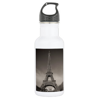 Eiffel Tower 532 Ml Water Bottle
