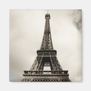 Eiffel Tower 8 Magnet