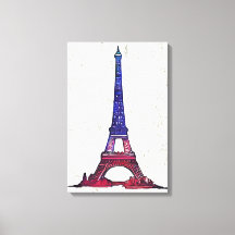 Eiffel Tower