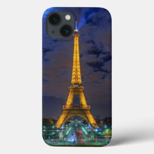 Eiffel Tower iPhone 13 Case