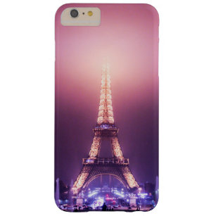 Eiffel Tower Barely There iPhone 6 Plus Case