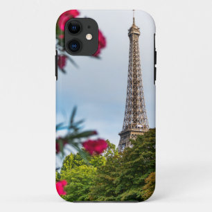 Eiffel Tower iPhone 11 Case