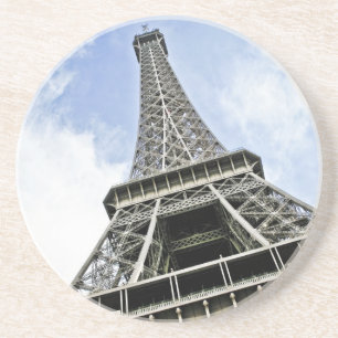 Eiffel Tower Coaster
