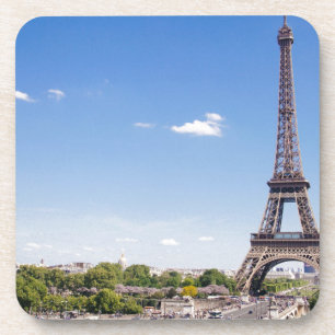 eiffel-tower coaster