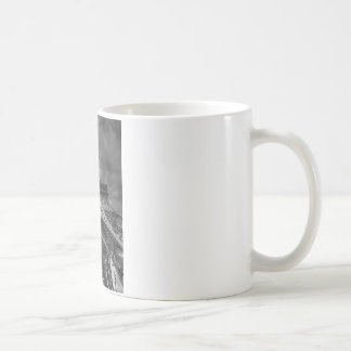 eiffel tower coffee mug