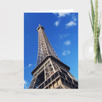 Eiffel Tower France Travel Photography