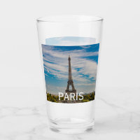 Eiffel tower in Paris