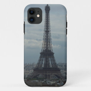 Eiffel Tower iPhone5 Case