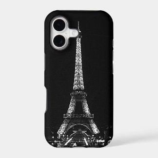 Eiffel Tower iPhone 5 Case