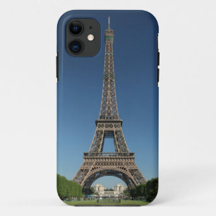 Eiffel Tower iPhone 5 Case