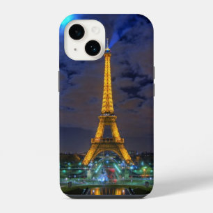 Eiffel Tower iPhone 14 Case