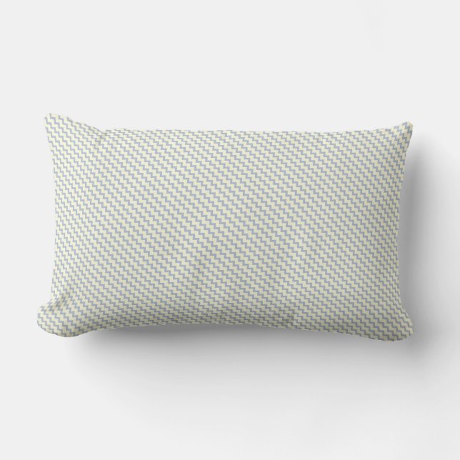 Eiffel tower J'adore Paris Lumbar Cushion (Front)