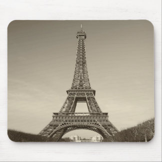 Eiffel Tower Mousepad