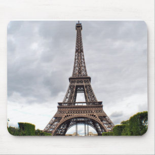Eiffel Tower Mousepad