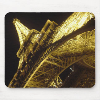 Eiffel Tower Mousepad