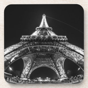 Eiffel Tower Paris France Coaster