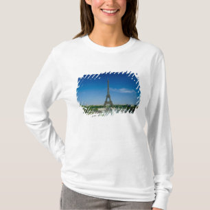 Eiffel Tower, Paris, France T-Shirt