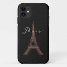 Eiffel Tower, Paris' Iconic Landmark