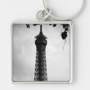 Eiffel Tower Paris Keychain