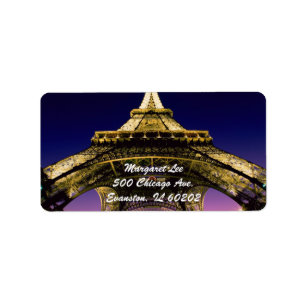 Eiffel-Tower-Paris label