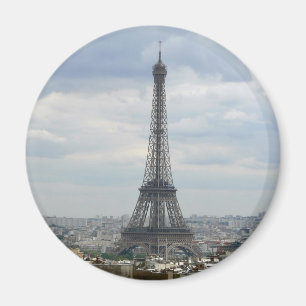 Eiffel tower, Paris Magnet