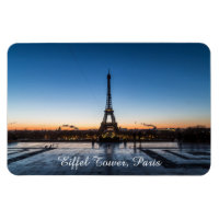 Eiffel Tower, Paris,
