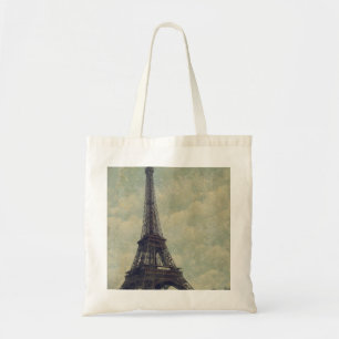 Eiffel Tower, Paris Tote Bag