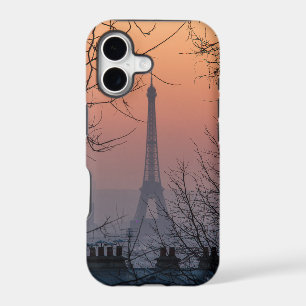 Eiffel Tower Phone Case