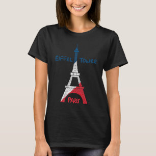 Eiffel Tower T-Shirt