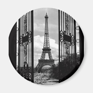 Eiffle Tower Magnet