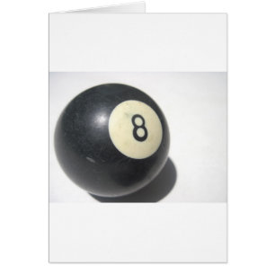 Eight Ball