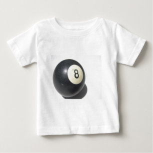 Eight Ball Baby T-Shirt