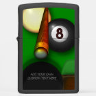 Eight Ball Pool