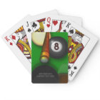 Eight Ball Pool and Billiards Personalised