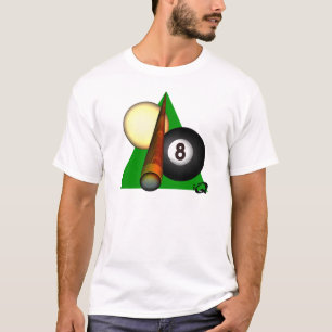 Eight Ball T-Shirt