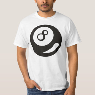 Eight ball T-Shirt