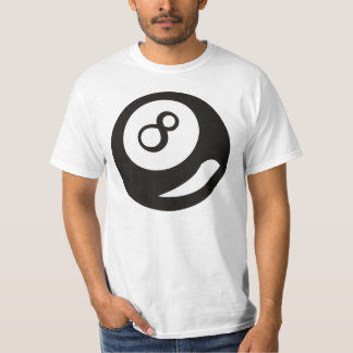 Eight ball T-Shirt
