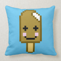 Eight Bit Ice Cream