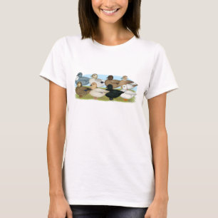 Eight Call Ducks T-Shirt