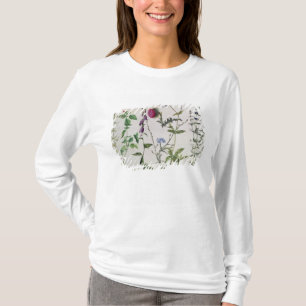 Eight Studies of Wild Flowers T-Shirt