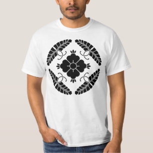 Eight wisterias T-Shirt