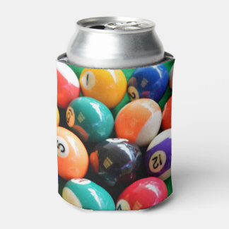 Eightball, Stubby Can Cooler Holder