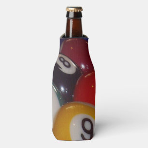 Eightball The Traditional Colours, Bottle Cooler