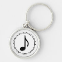 Eighth Note Music Design