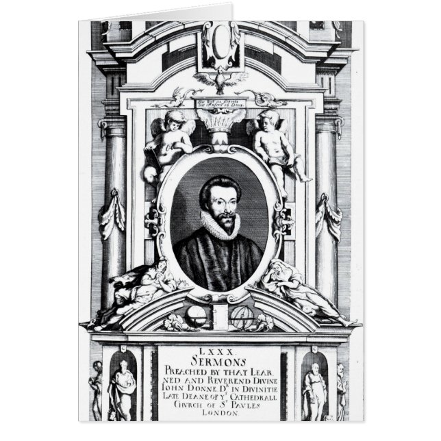 'Eighty Sermons Preached by that Learned (Front)