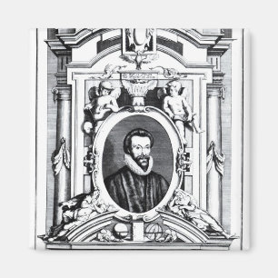 'Eighty Sermons Preached by that Learned Magnet