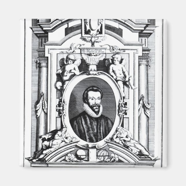 'Eighty Sermons Preached by that Learned Magnet (Front)